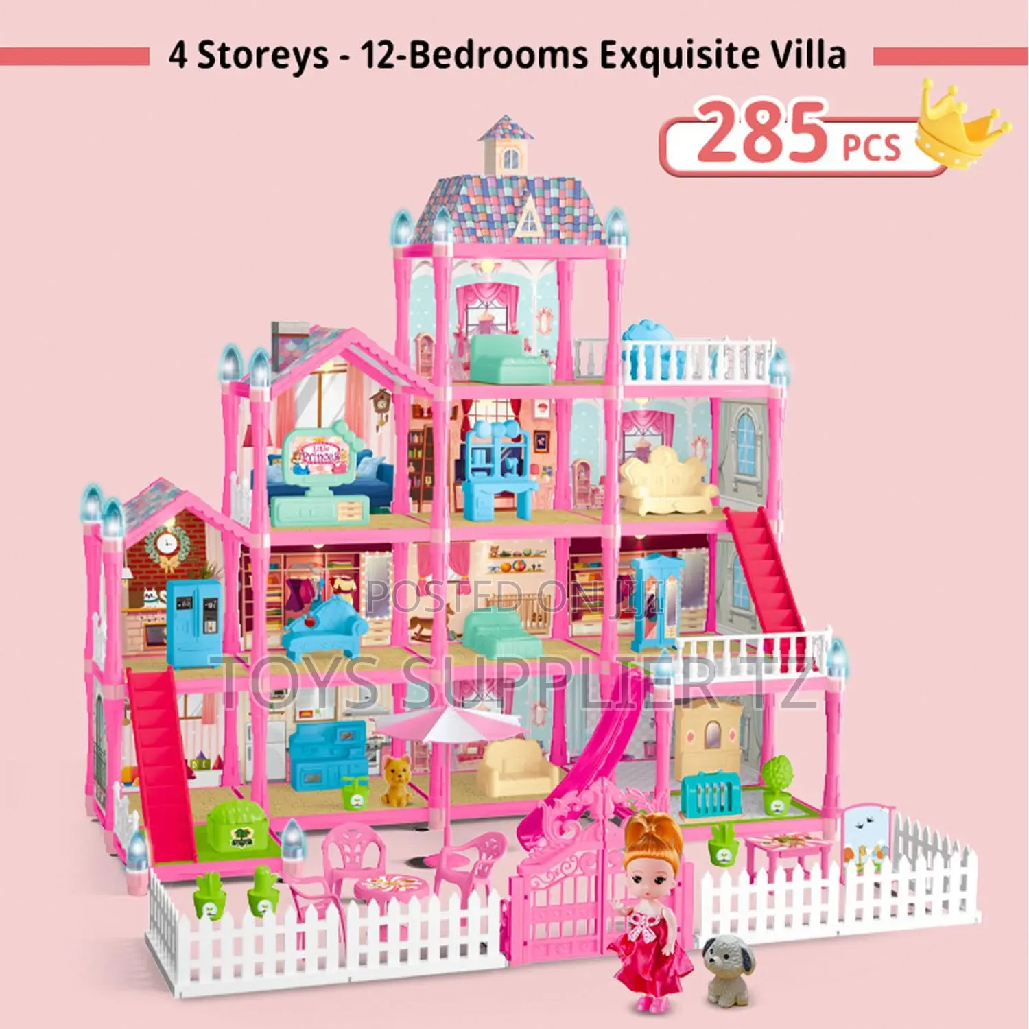 Doll House