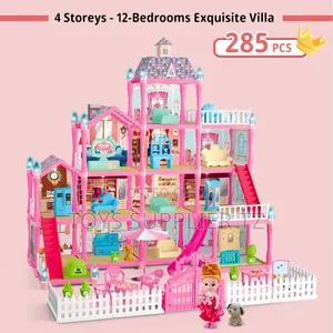 Doll House