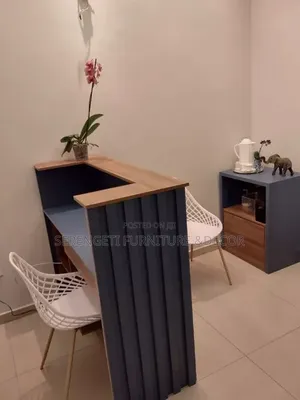 Classic Reception Table