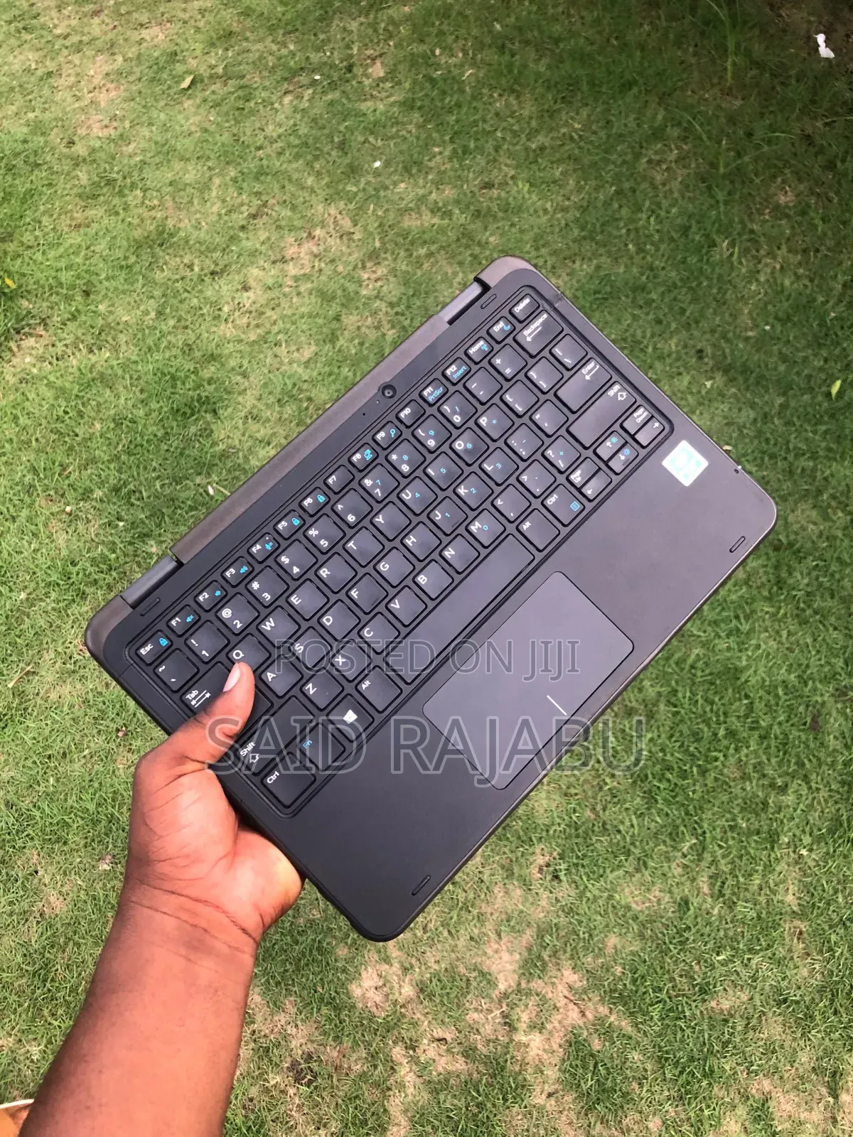 Laptop Dell Latitude 3189 4GB Intel Core 2 Duo SSD 128GB
