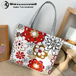 Canvas Tote Bag