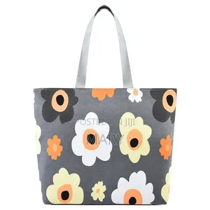 Canvas Tote Bag