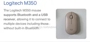 Computer and Laptop Accessories