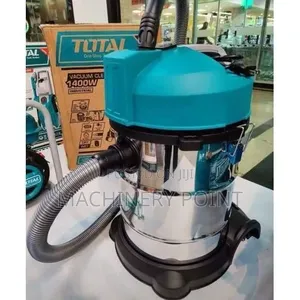 Vacuum Cleaner 30L Total