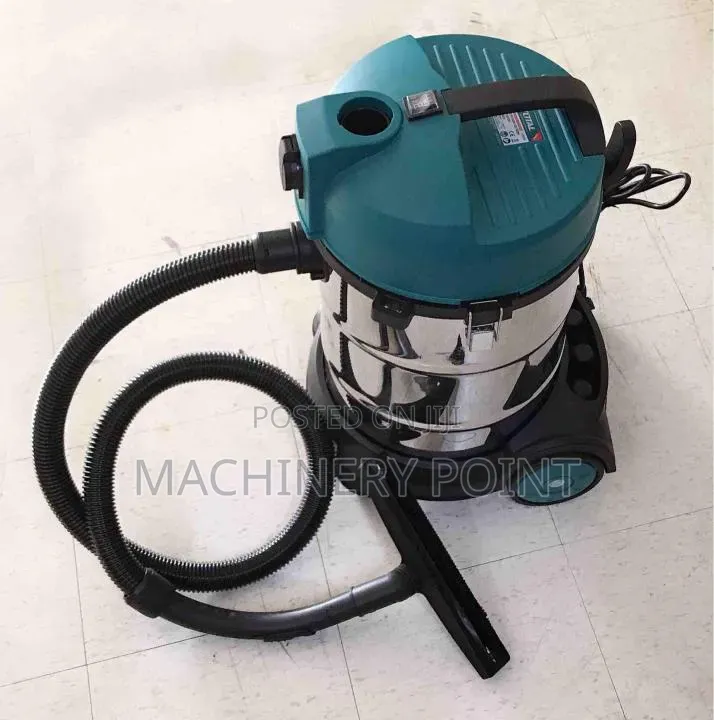 Vacuum Cleaner 30L Total