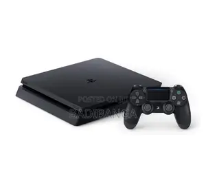 PlayStation 4