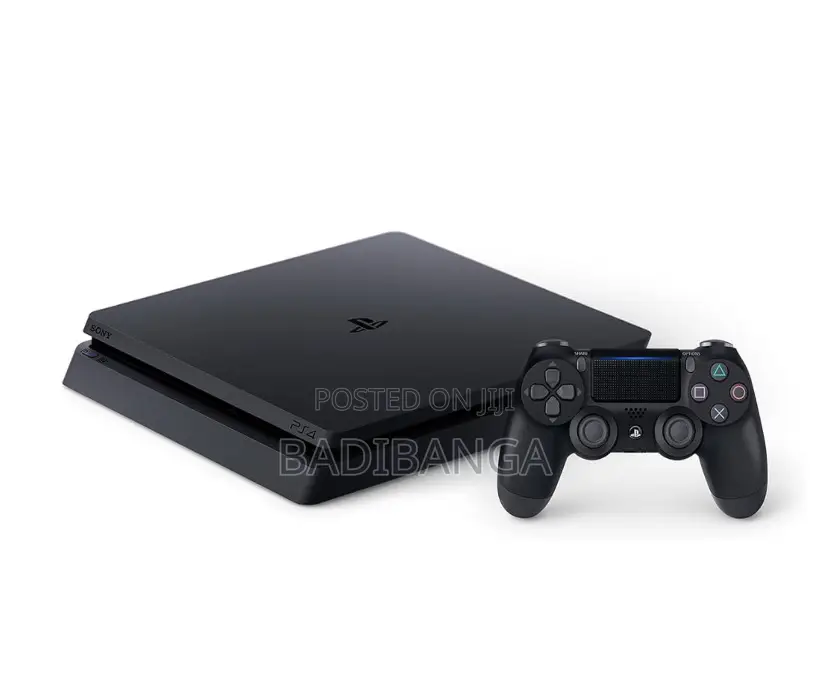 PlayStation 4