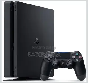 PlayStation 4
