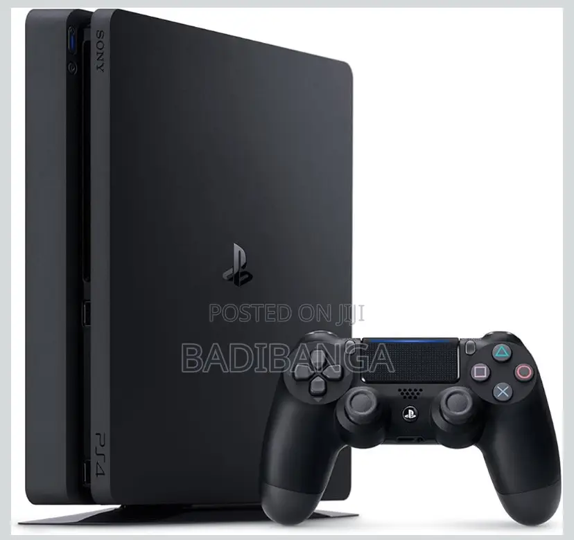 PlayStation 4