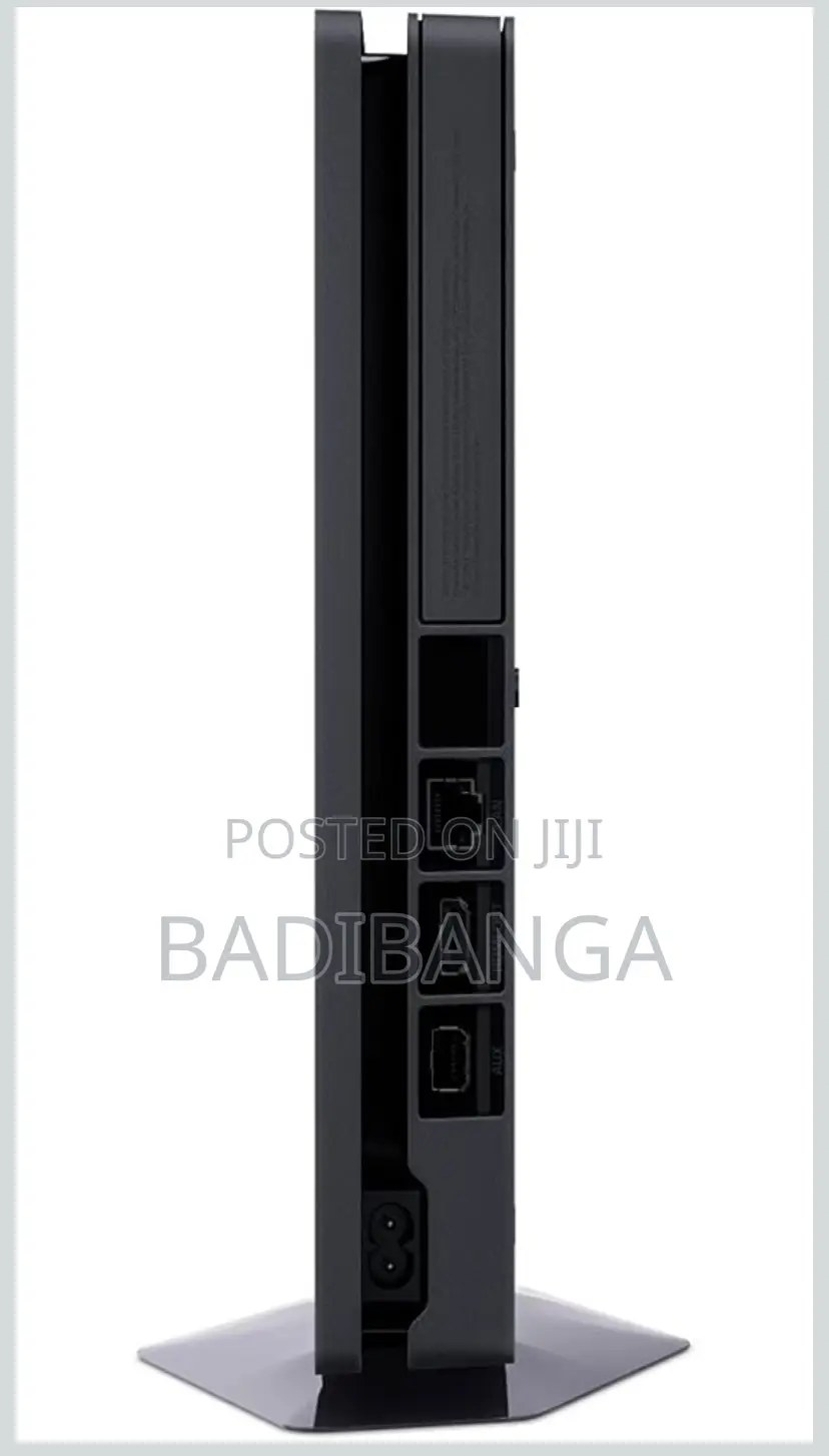 PlayStation 4