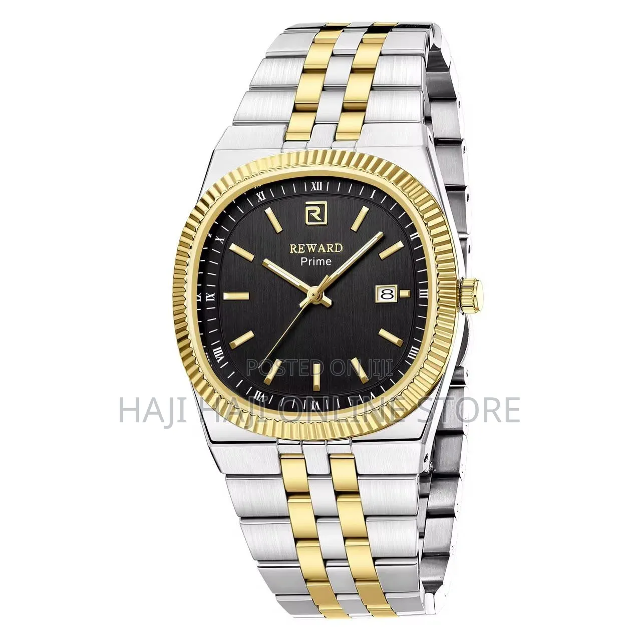 Rewards Watches