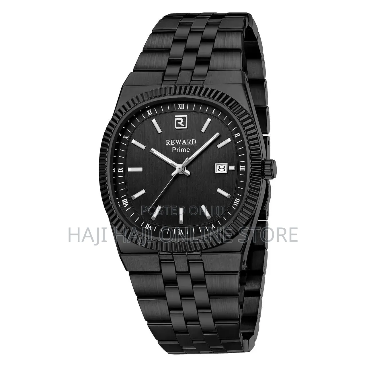 Rewards Watches