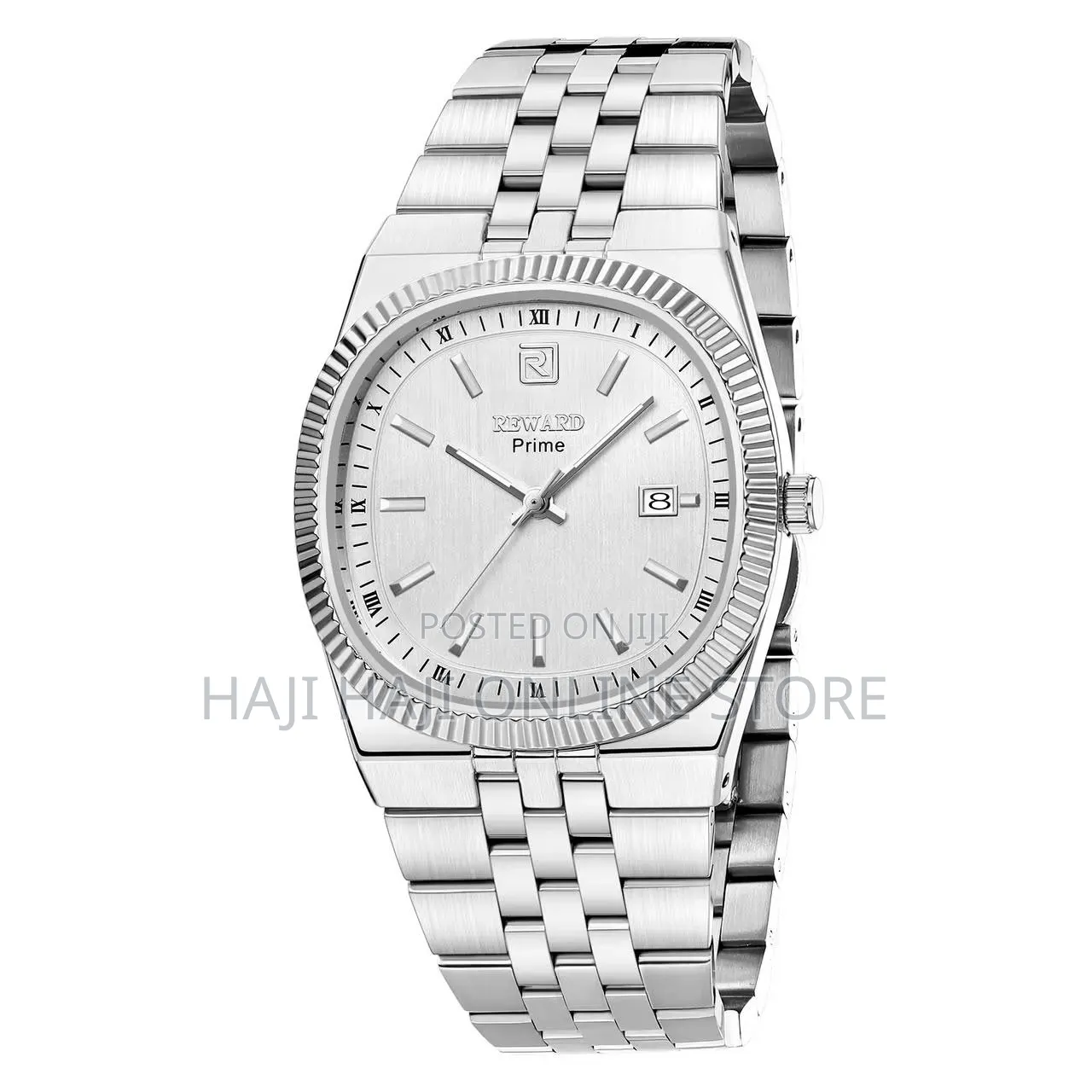 Rewards Watches