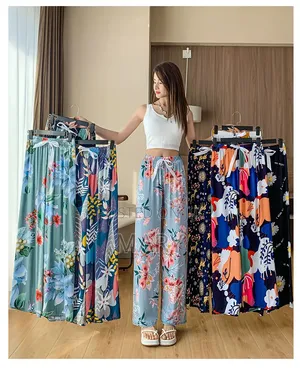 Palazzo Pants