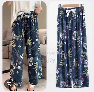 Palazzo Pants
