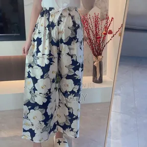 Palazzo Pants