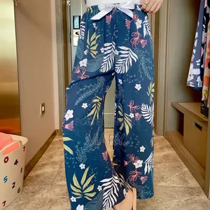 Palazzo Pants