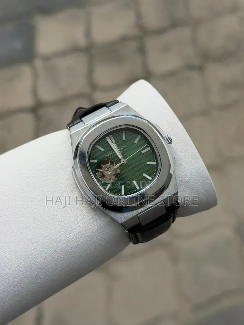 Patek Philippe