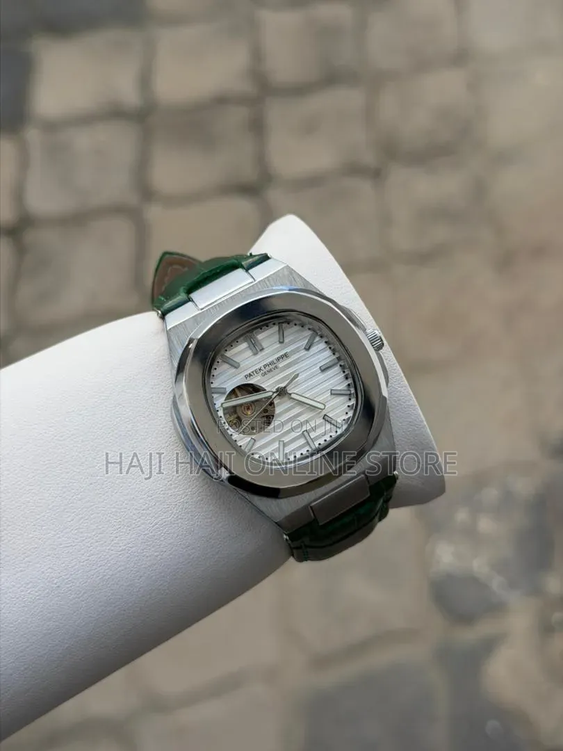 Patek Philippe