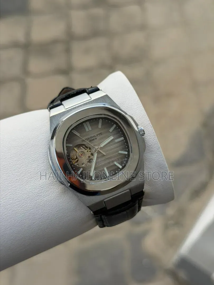 Patek Philippe