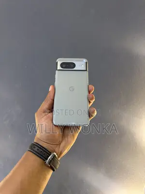 Google Pixel 8 128 GB