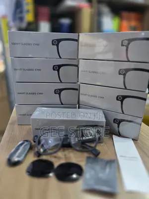Ai Smart Glasses CY03