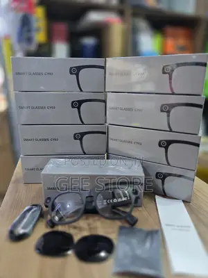 Ai Smart Glasses CY03