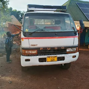 Fuso Tipa Inauzwa
