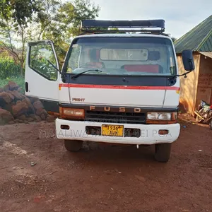 Fuso Tipa Inauzwa