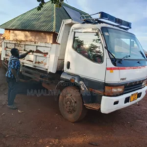 Fuso Tipa Inauzwa