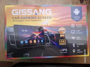 Android 9/10 Inch