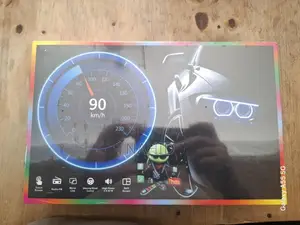 Android 9/10 Inch