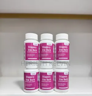 SLIPPERY ELM BARK(inaondoa Ukavu Ukeni)