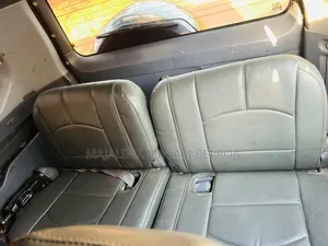 Toyota Land Cruiser Prado 2011 Blue