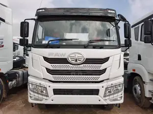 Faw Jh5 Tractor