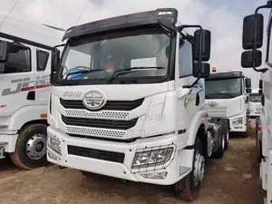 Faw Jh5 Tractor