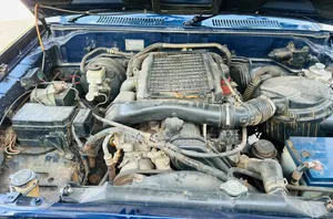 Toyota Land Cruiser Prado 2011 Blue