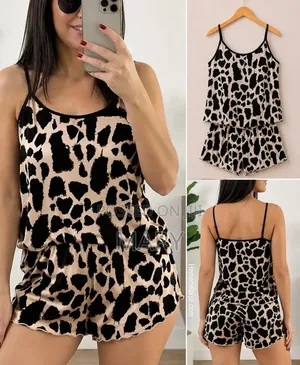 Nightdress