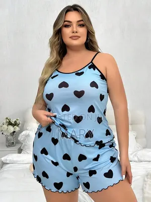 Nightdress