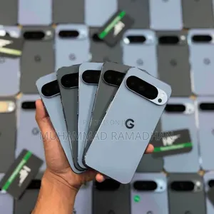 Google Pixel 10 Pro XL 256 GB Black