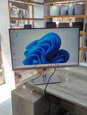 HP Monitor E273q