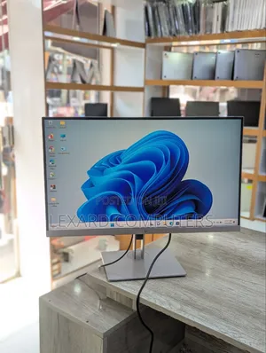 HP Monitor E273q