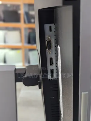 HP Monitor E273q