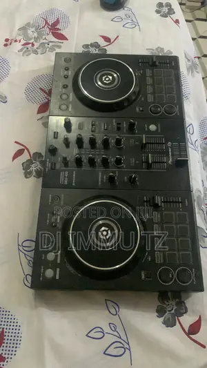 Pioneer Dj /Rekordbox