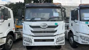 Faw Jh5 Tractor