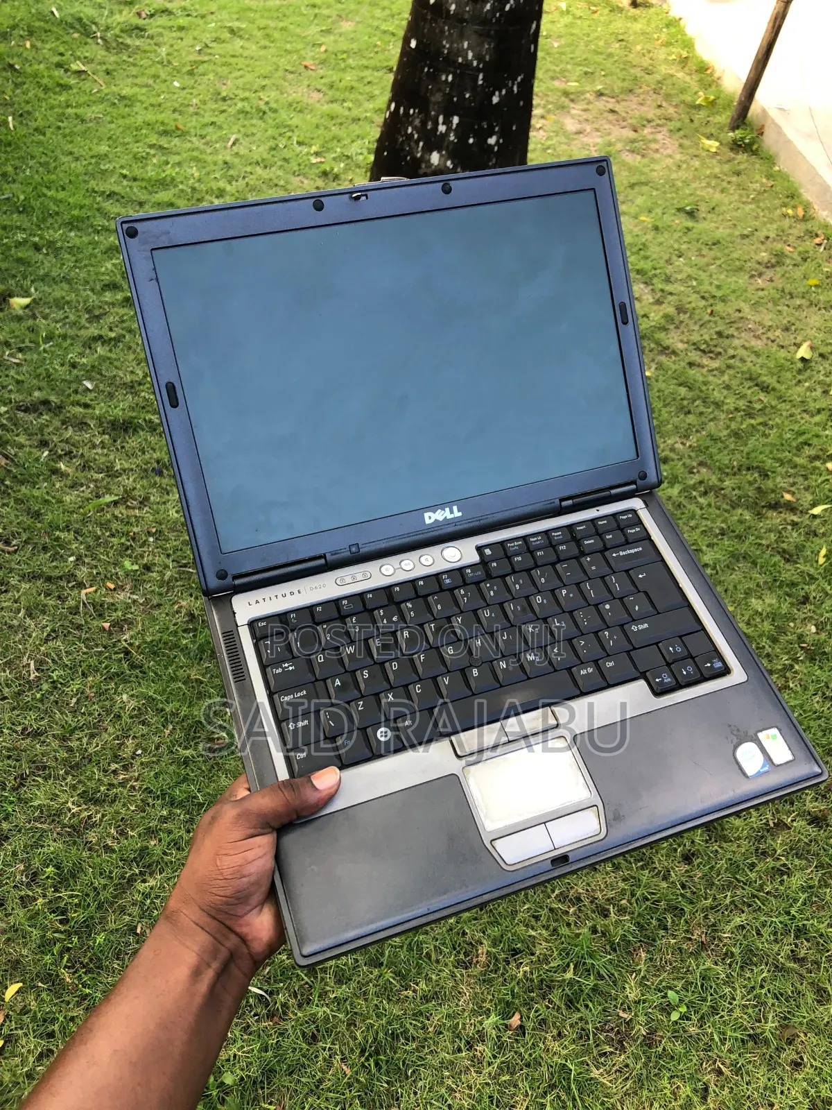 Laptop Dell Inspiron 11 3000 3GB Intel Core 2 Duo HDD 250GB