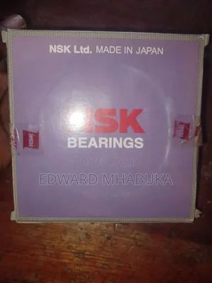 BEARING Zinauzwa