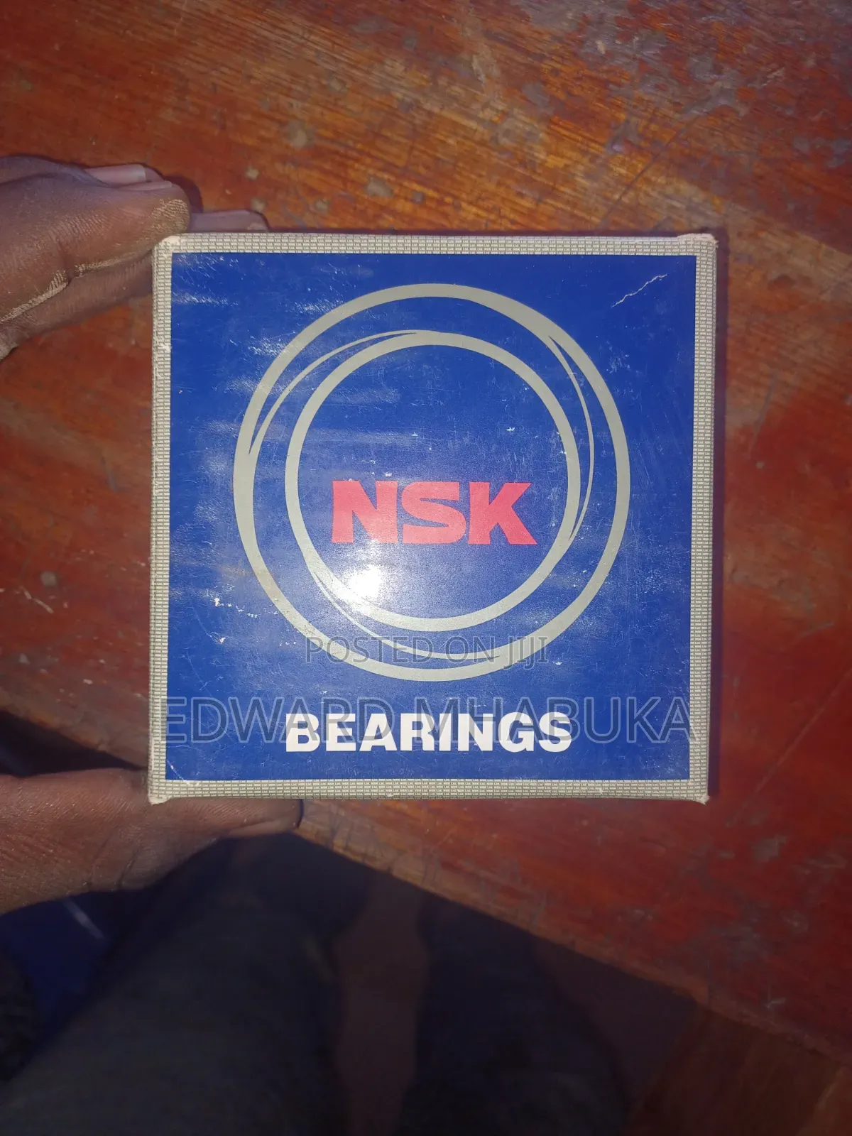 BEARING Zinauzwa