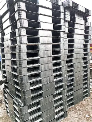 Plastic Wooden