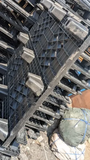 Plastic Wooden